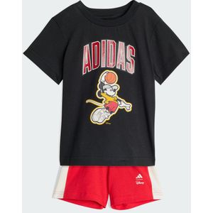 adidas Disney Mickey Mouse T-shirt Set