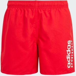 Sportswear Essentials Logo CLX Zwemshort Kids