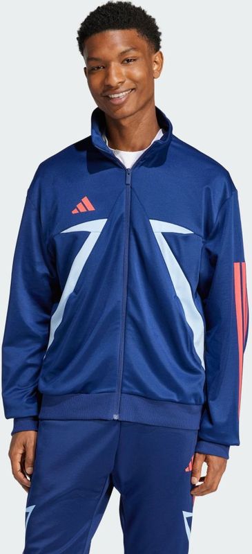 House of Tiro Nations Pack Sportjack