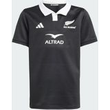 All Blacks - Thuisshirt - Zwart - 2025/26 - Kind
