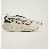 adidas BY STELLA MCCARTNEY - Adistar - Loopschoen - Crème / Antraciet / Zwart