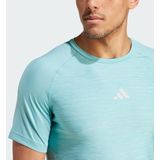 Gym+ Training 3-Stripes T-shirt