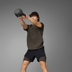 Power Workout Two-in-One Short