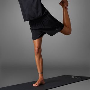 Designed for Training Yoga Premium 2-in-1 Short