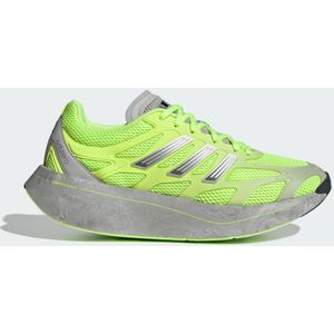adidas - Adizero Aruku - Sneakers - Groen - Heren