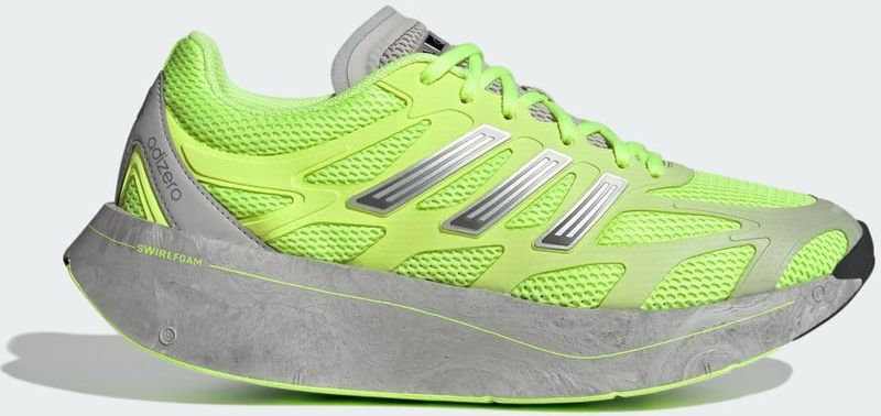adidas - Adizero Aruku - Sneakers - Groen - Heren