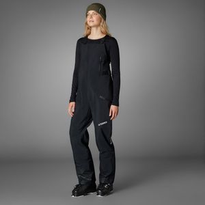 Terrex Techrock 3L GORE-TEX C-Knit Bib Broek