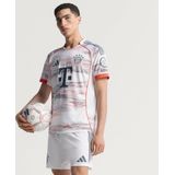 FC Bayern München 25/26 Authentiek Uitshirt