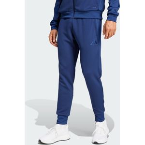 adidas - Tiro 25 - Trainingsbroek - Donkerblauw