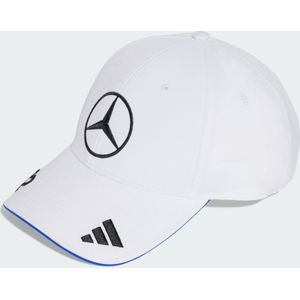 Mercedes-AMG Petronas Formule 1-team Kimi Antonelli cap