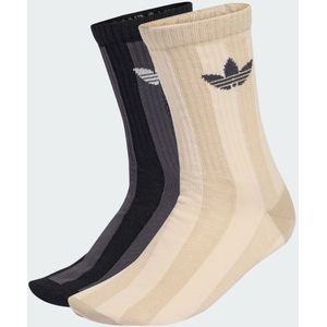 Striped Sokken 2 Paar