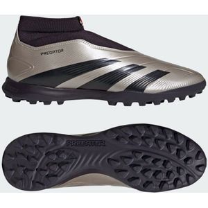 Predator League Veterloze Turf Voetbalschoenen