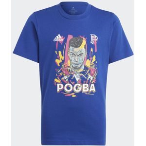 Pogba Graphic T-shirt