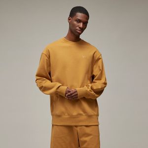 Y-3 French Terry Sweater