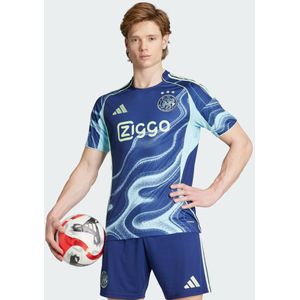 Ajax Amsterdam 25/26 Uitshirt