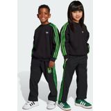 adidas - Minecraft Crew Set - Zwart - Kids