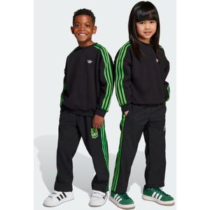 adidas - Minecraft Crew Set - Zwart - Kids