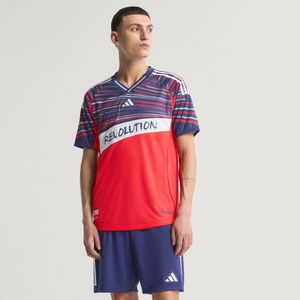 Adidas - New England Revolution 25/26 - Derde T-shirt - Korte Mouwen