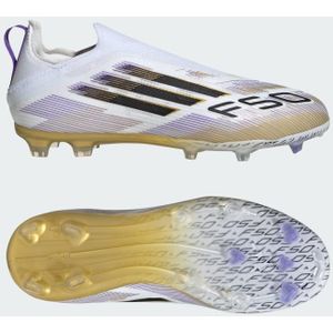 F50 Elite Veterloze Firm Ground Voetbalschoenen Kids
