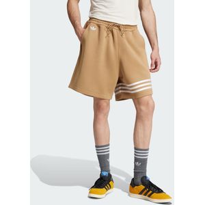 Neuclassics Short