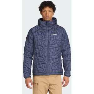 adidas - TERREX Xperior - Donsjack - PrimaLoft® - Isolerend