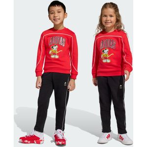 ADIDAS DISNEY MICKEY MOUSE JOGGINGPAK