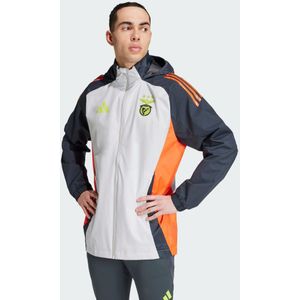 Benfica Tiro 24 Competition All-Weather Jack