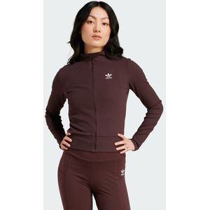 Essentials Ribbed Ritsjack