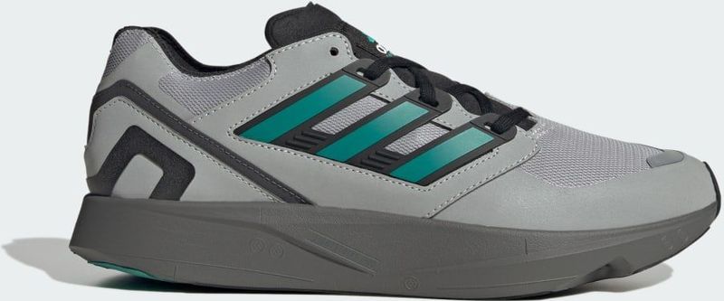 adidas - EQT Takumi Sen - Voetbalschoenen - Rood