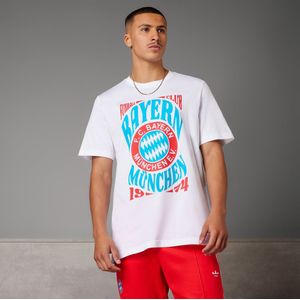 FC Bayern München Originals Graphic T-shirt
