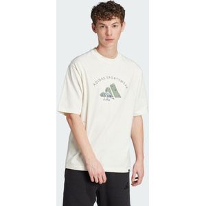 Codes Doodle Scooter Graphic Tee