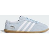 adidas - Gazelle LO PRO W - Sneakers - Blauw