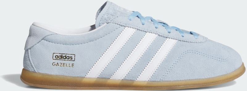 adidas - Gazelle LO PRO W - Sneakers - Blauw