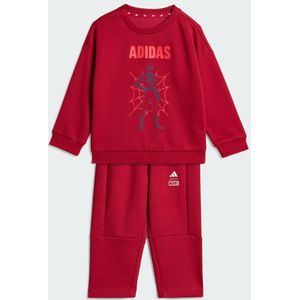 ADIDAS MARVEL SPIDER-MAN JOGGINGPAK