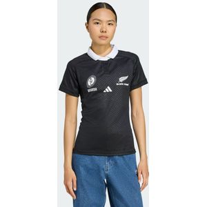 Black Ferns Thuisshirt