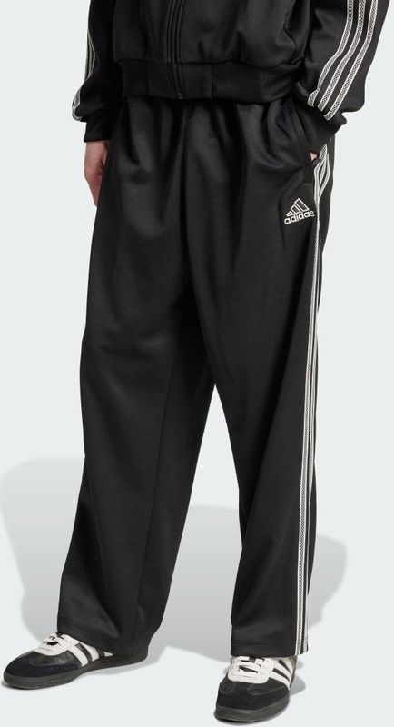 Adidas Originals - Broeken - Zwart