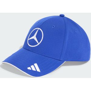 Mercedes-AMG Petronas Formule 1-team Kimi Antonelli cap