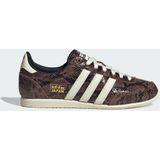 adidas Originals - Japan - Sportschoenen - Bruin - Imitatieslangenhuid