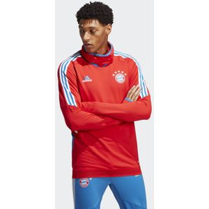 FC Bayern München Condivo 22 Pro Warm Sweatshirt