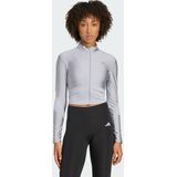 adidas - Hyperglam Shine - Vesten - Grijs