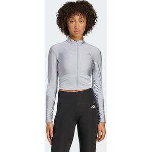 adidas - Hyperglam Shine - Vesten - Grijs