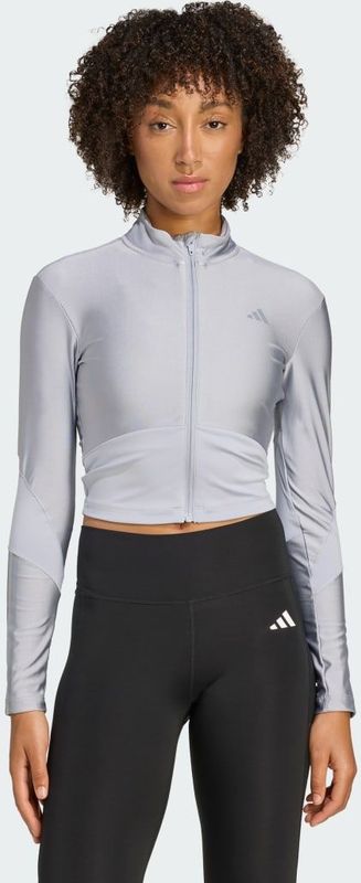 adidas - Hyperglam Shine - Vesten - Grijs