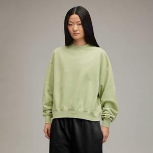 Y-3 M French Terry Sweatshirt