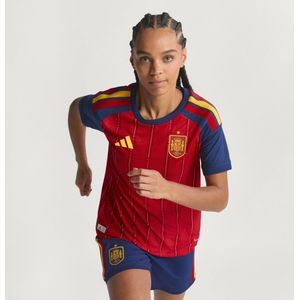 Spanje 26 Authentiek Thuisshirt