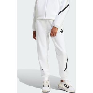 adidas Sportswear adidas Z.N.E. Broek - Dames - Wit