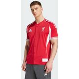adidas - Liverpool FC - Honkbal Supportersshirt - 2025/26
