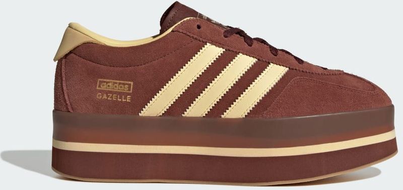 Gazelle Stack Schoenen