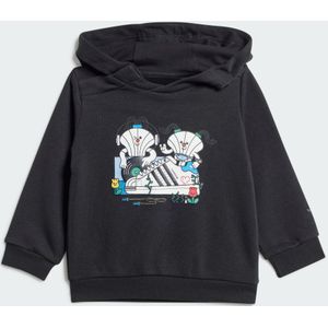 Graphics Hoodie
