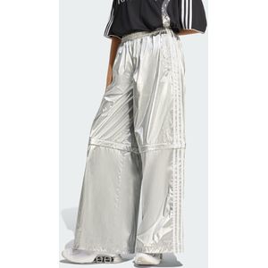 adidas Originals - Track Pants - Grijs - Dames - Polyester