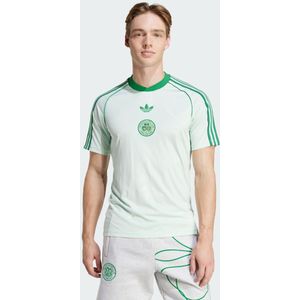 Celtic FC St. Patrick's Day Voetbalshirt